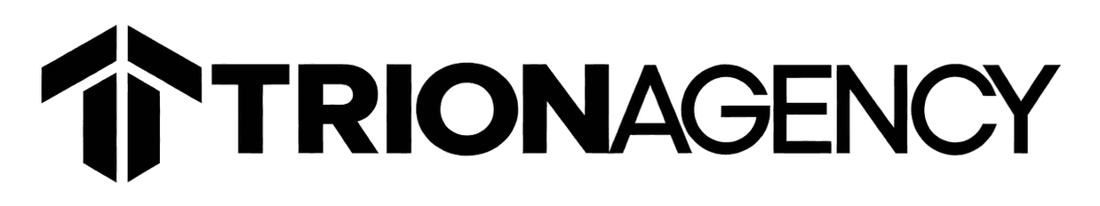 TRION Agency